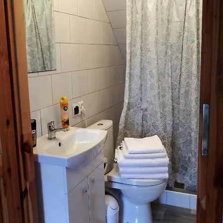Hostel Koss 호스텔